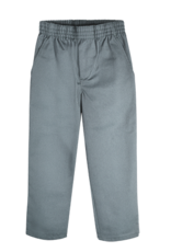 Elder Manufacturing Co Pull-On Pants Gray