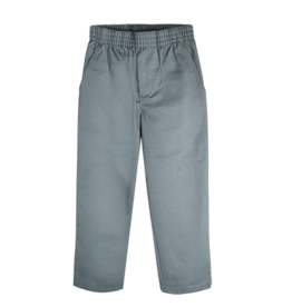 Elder Manufacturing Co Pull-On Pants Gray