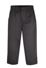 Elder Manufacturing Co Performance Pull-On Pant Black