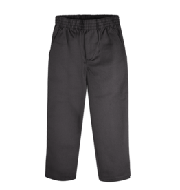 Elder Manufacturing Co Performance Pull-On Pant Black