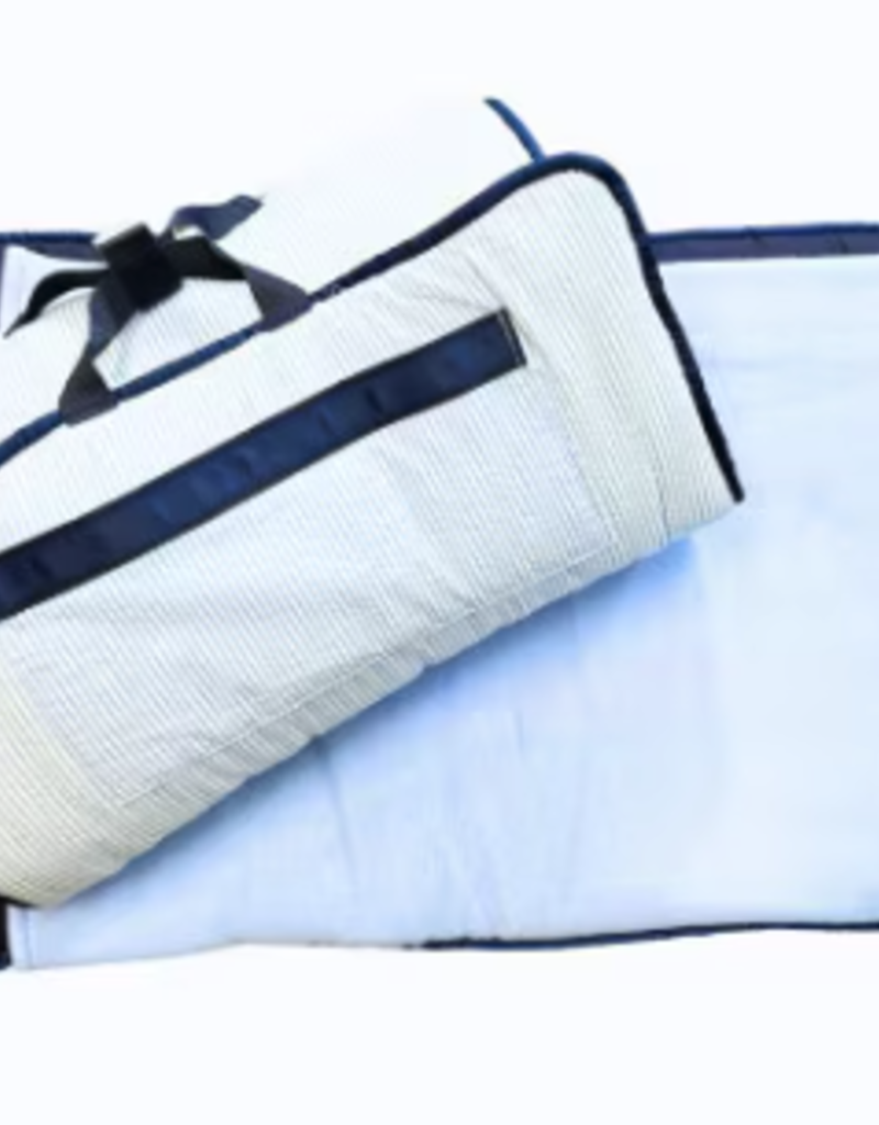 Oh Mint Nap Mat Skipper