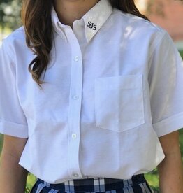 Becky Thatcher S/S Girls SJS Oxford