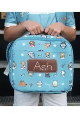 Sugar Bee Clothing Puppies Lunch Box