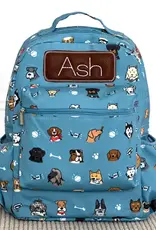 Sugar Bee Clothing Puppies Backpack