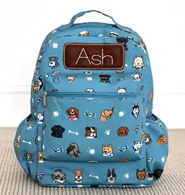 Sugar Bee Clothing Puppies Backpack