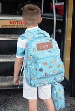 Sugar Bee Clothing Puppies Backpack
