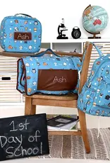 Sugar Bee Clothing Puppies Backpack