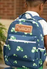 Sugar Bee Clothing Tractors Backpack