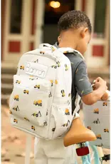 Sugar Bee Clothing Construction Backpack