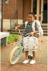 Sugar Bee Clothing Construction Lunch Box