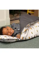 Sugar Bee Clothing Construction Nap Mat