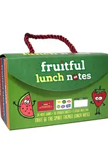 Star Kids Company Fruitful Lunch Notes