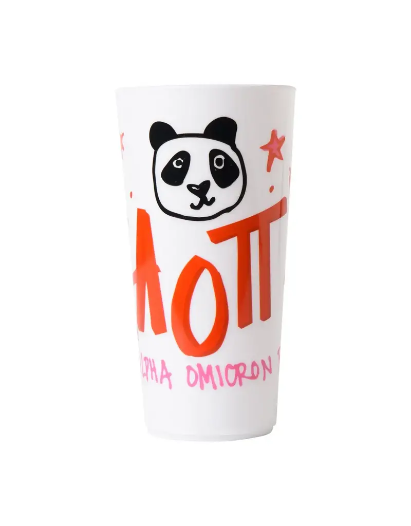 Over the Moon Sorority Marker Stadium Cup