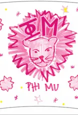 Over the Moon Sorority Marker Stadium Cup