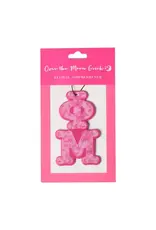 Over the Moon Sorority Floral Air Freshener