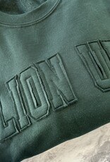 Gildan Lion Up School Mascot Crewneck