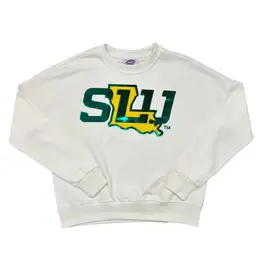 Sparkle City Sparkle SLU Crewneck