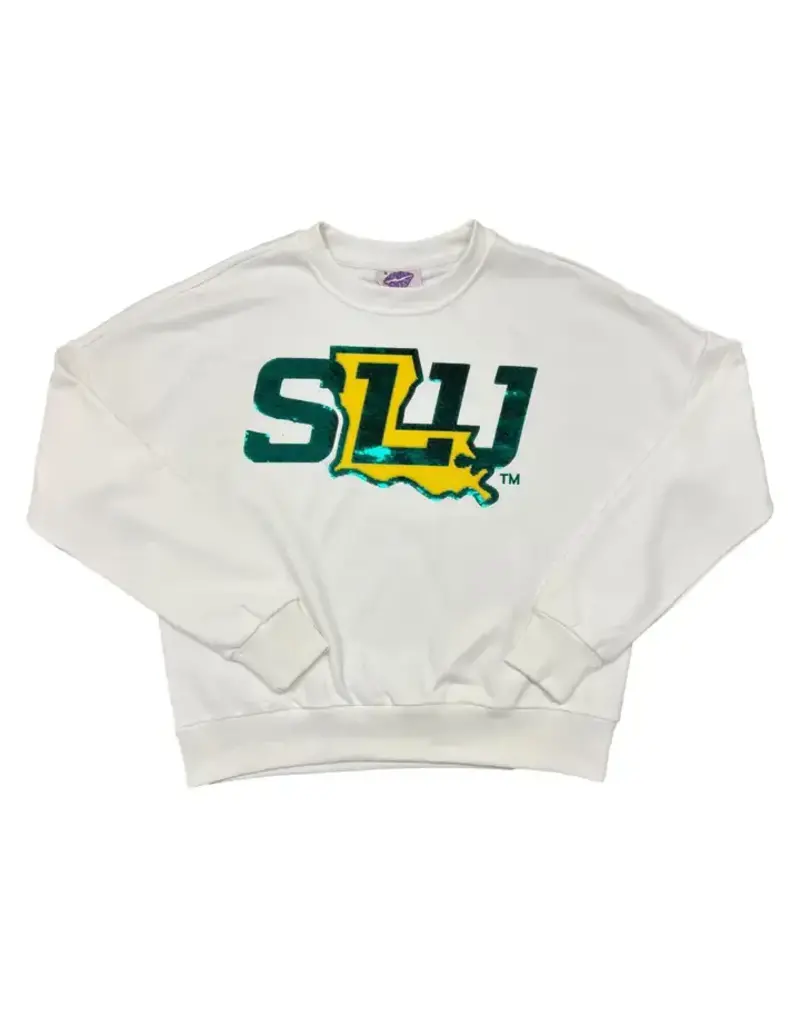 Sparkle City Sparkle SLU Crewneck
