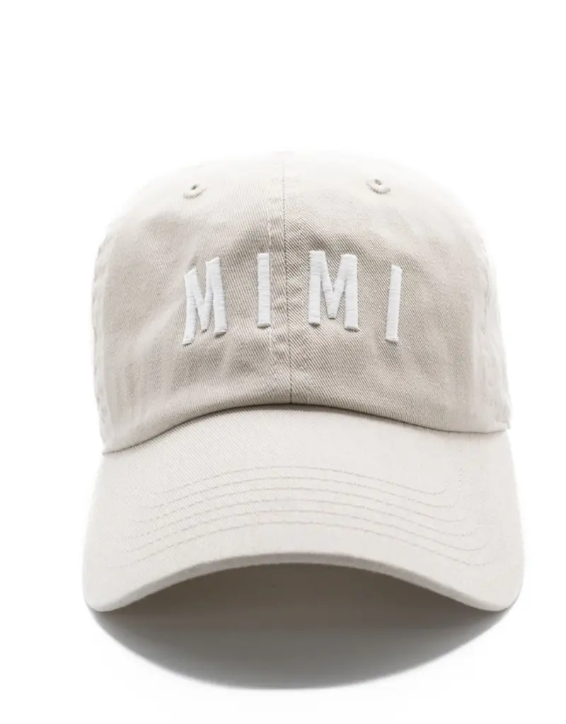 Rey to Z Mimi Hat Dune