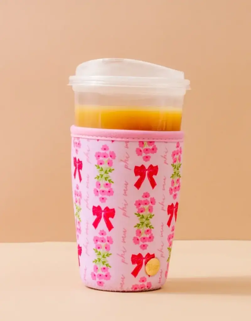 The Darling Effect Sorority Drink Sleeve ΦM