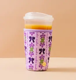 The Darling Effect Sorority Drink Sleeve ΣΣΣ