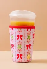 The Darling Effect Sorority Drink Sleeve AOΠ