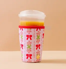 The Darling Effect Sorority Drink Sleeve AOΠ