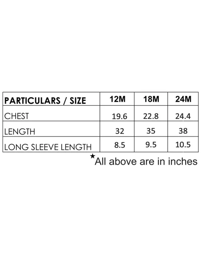 Mardi Gras Creations Mardi Gras White Chest Stripe Baby Polo