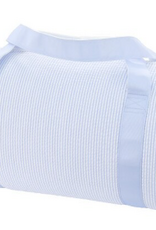 Oh Mint Medium Duffel Baby Blue Gigham