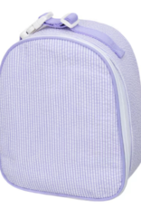 Oh Mint Gumdrop Lunchbox Gingham Lilac