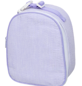 Oh Mint Gumdrop Lunchbox Gingham Lilac