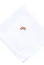 Magnolia Baby Our Rainbow Baby Blanket