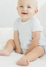 Magnolia Baby Peek-A-Boo Wishes Bubble - Light Blue