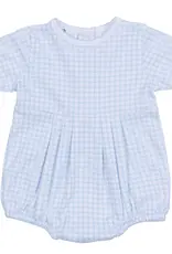 Magnolia Baby Peek-A-Boo Wishes Bubble - Light Blue