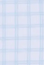 Magnolia Baby Peek-A-Boo Wishes Bubble - Light Blue