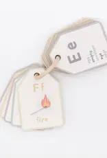Good Ground Bible ABC Flash Cards