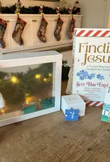 Finding Jesus Finding Jesus - Countdown to Christmas