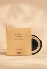 Pura Scents Pura Car Santal Vanilla