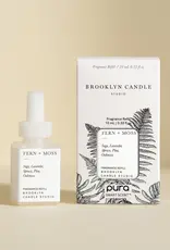 Pura Scents Pura Smart Vial Fern + Moss