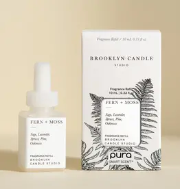 Pura Scents Pura Smart Vial Fern + Moss