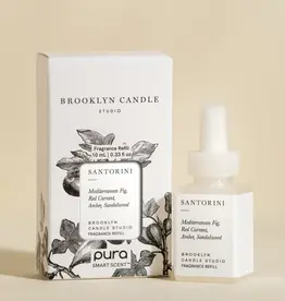 Pura Scents Pura Smart Vial Santorini