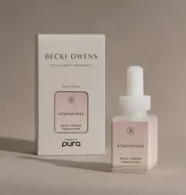 Pura Scents Pura Smart Vial Atmosphere
