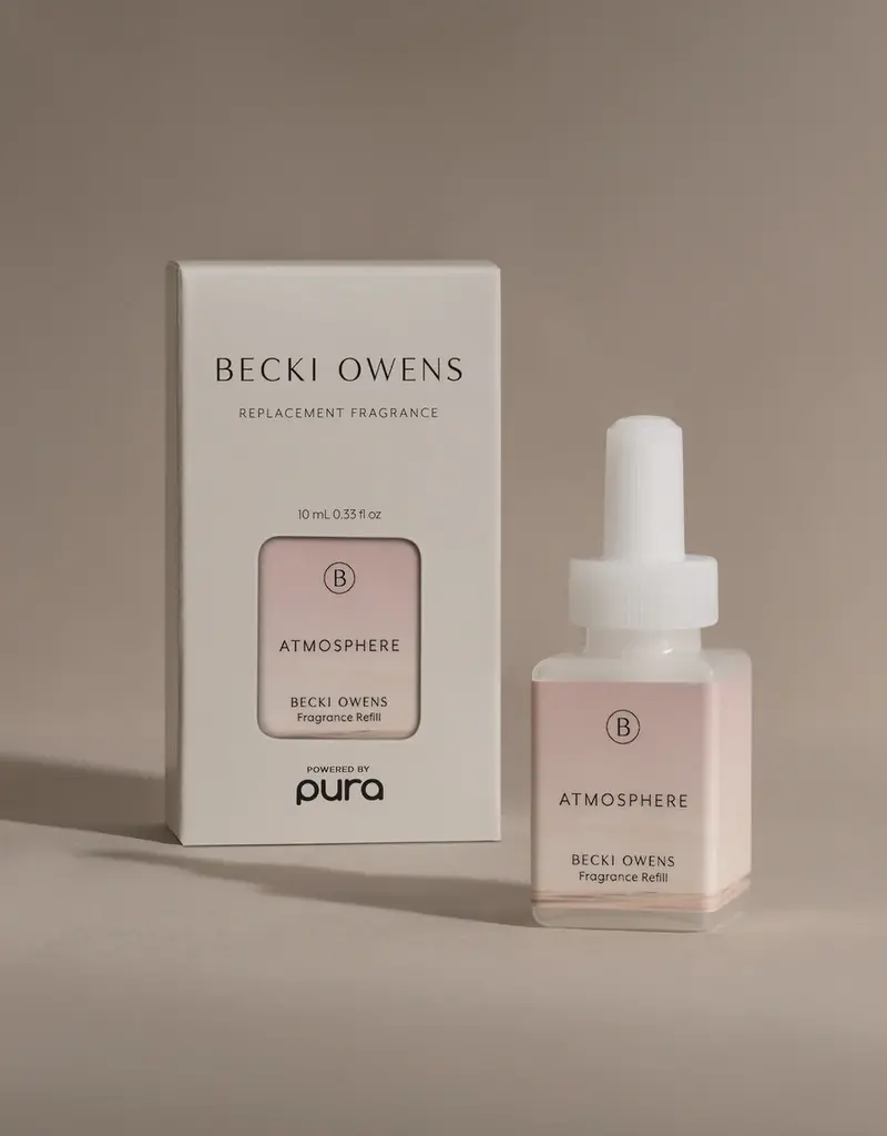 Pura Scents Pura Smart Vial Atmosphere