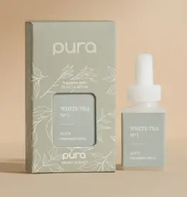 Pura Scents Pura Smart Vial White Tea No. 1