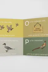Wild Adventure Books ABC's of Hunting