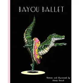 Pelican Publishing Bayou Ballet