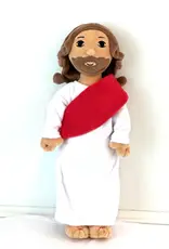 Finding Jesus Finding Jesus - Countdown to Christmas