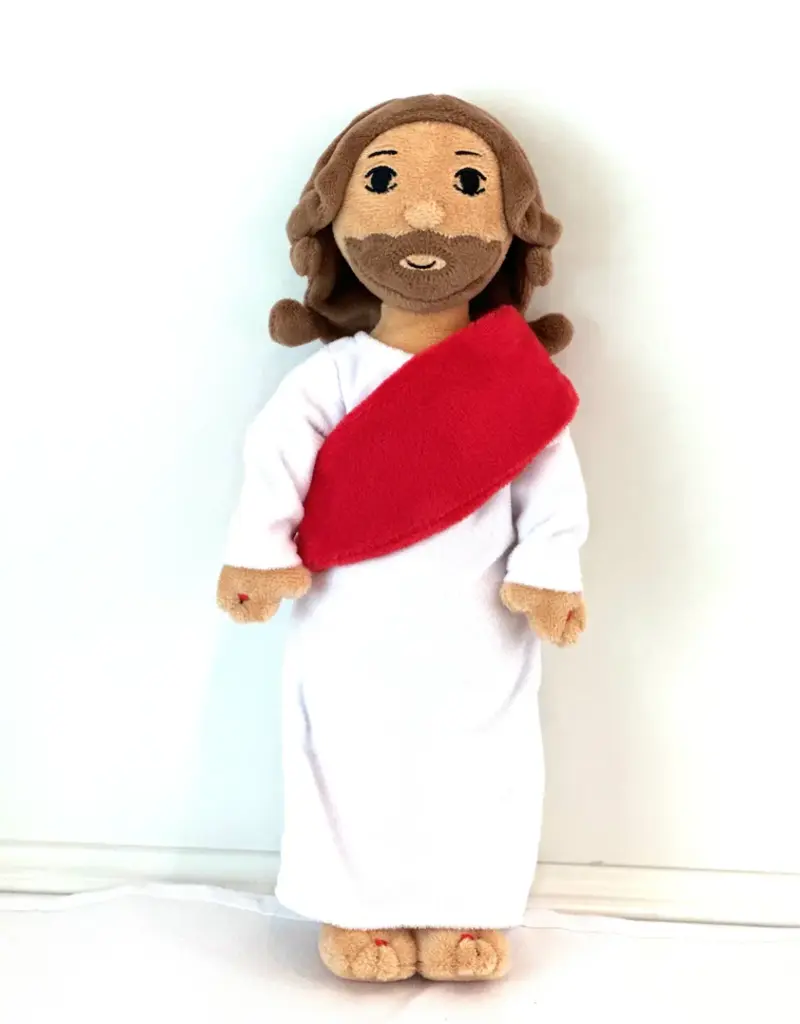 Finding Jesus Finding Jesus - Countdown to Christmas