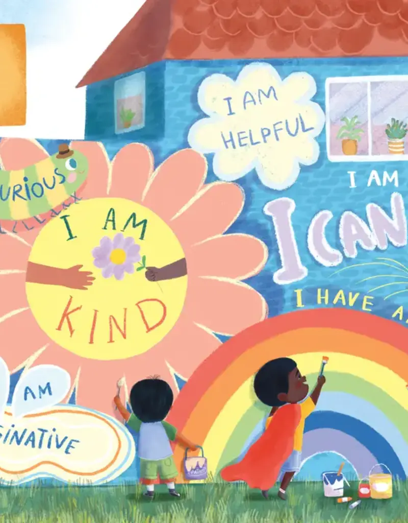 Sourcebooks What Little Boys Are Made Of