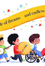 Sourcebooks What Little Boys Are Made Of